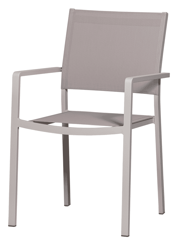 sohome Tuinstoel Fowl Textileen