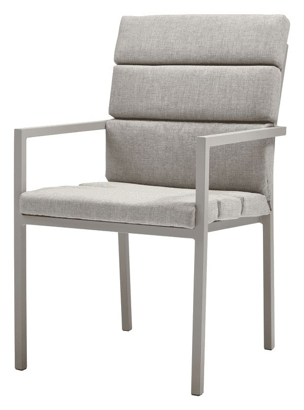 sohome Tuinstoel North Textileen kleur Zand