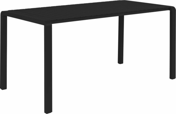sohome Tuintafel Vondel 168 x 87cm