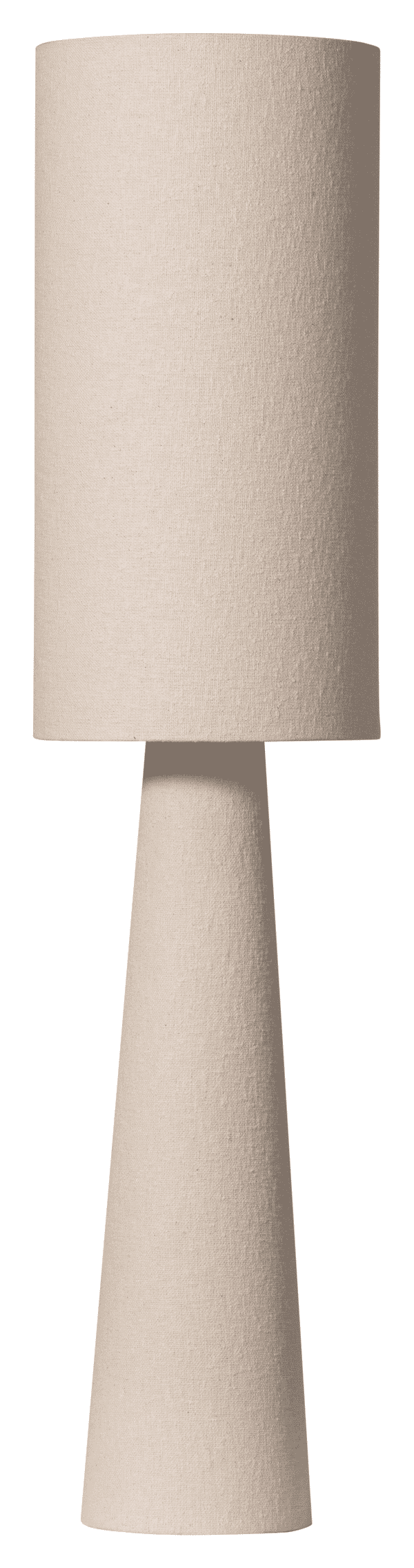 sohome Vloerlamp Loft Bouclé