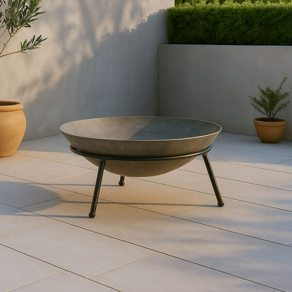 sohome Vuurschaal Lensey