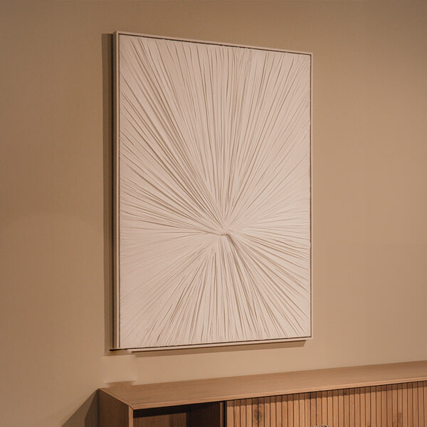 sohome Wanddecoratie Seren 143 x 103cm