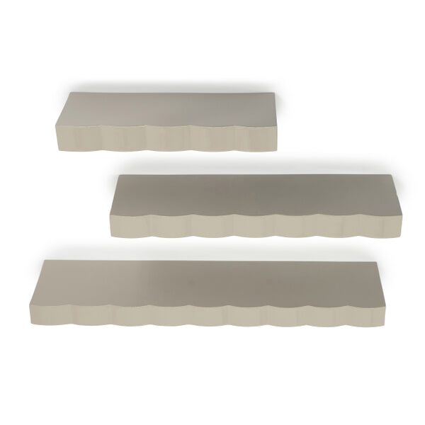 sohome Wandplank Prinz Set van 3 stuks