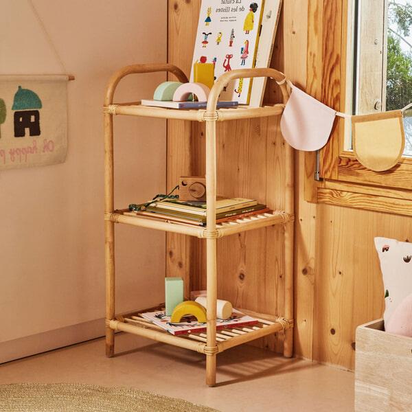 sohome Wandrek Ormela Rotan