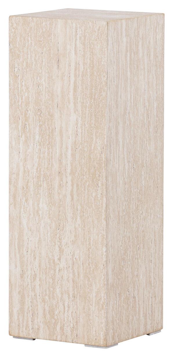 sohome Zuil Nykole Travertin look