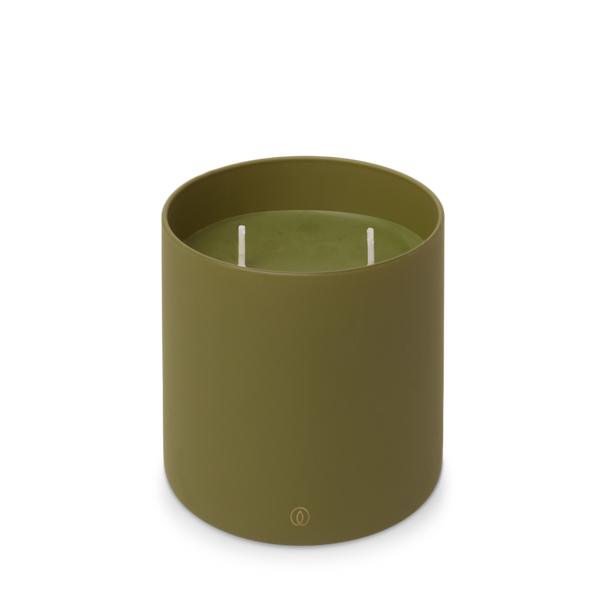 spaas Glow Geurkaars 2-wiek 55u - Romantic Reflections