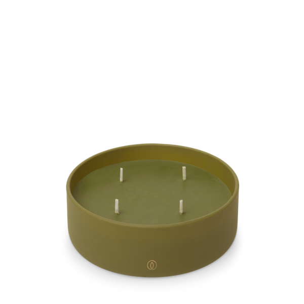 spaas Glow Geurkaars 4-wiek 20u - Romantic Reflections