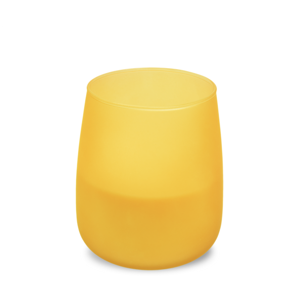 spaas Soft Glow Citronella Tuinkaars 38u - Lemon Breeze