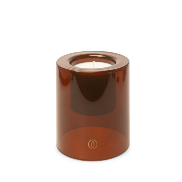 spaas Delight Geurkaars large 40u - Sunset Spark