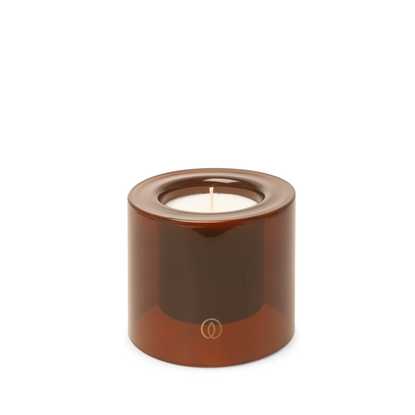 spaas Delight Geurkaars small 40u - Sunset Spark