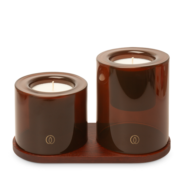 spaas Delight Giftbox Geurkaarsen - Glorious Glimmer