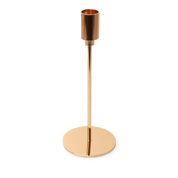 spaas Dinerkaarshouder large 195mm - goud