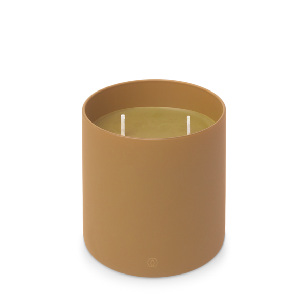 spaas Glow Geurkaars 2-wiek 55u - Delightful Dawn