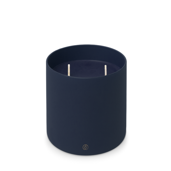 spaas Glow Geurkaars 2-wiek 55u - Midnight Magic