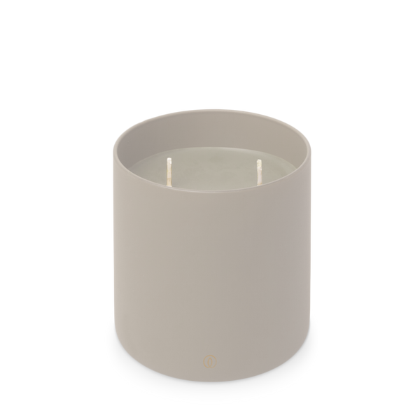 spaas Glow Geurkaars 2-wiek 55u - Mindful Morning