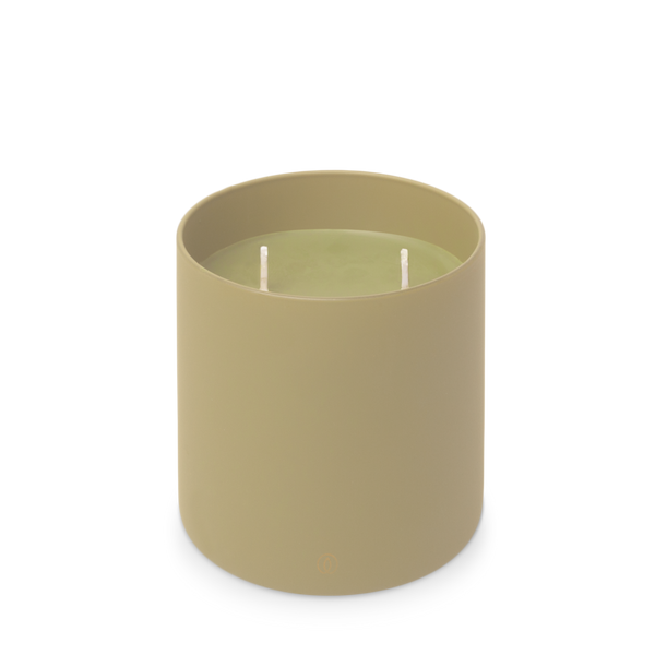 spaas Glow Geurkaars 2-wiek 55u - Shimmering Smile