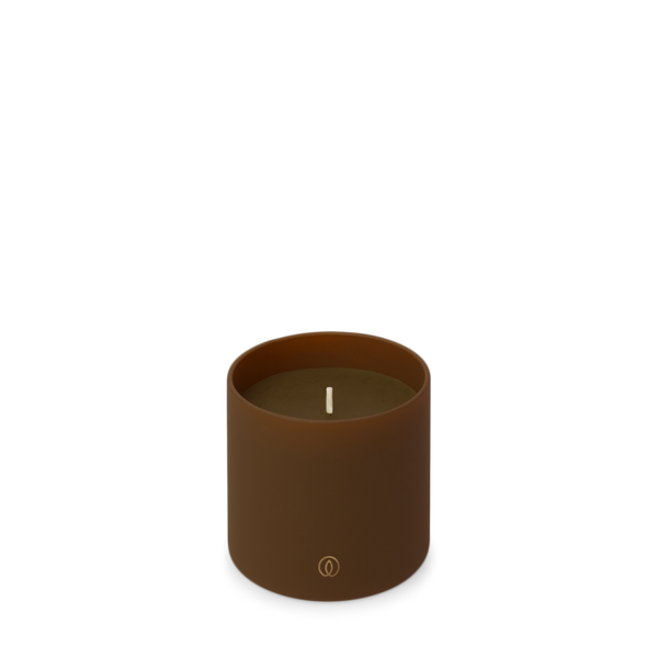 spaas Glow Geurkaars 35u - Warm wonder