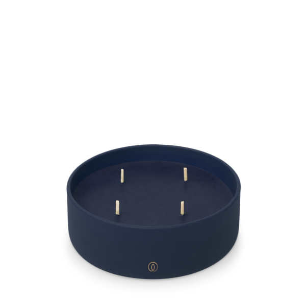 spaas Glow Geurkaars 4-wiek 20u - Midnight Magic