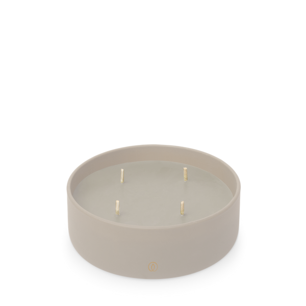 spaas Glow Geurkaars 4-wiek 20u - Mindful Morning