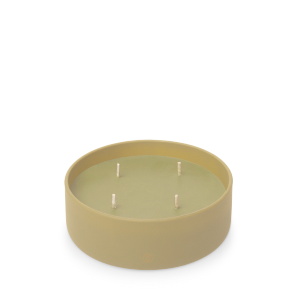 spaas Glow Geurkaars 4-wiek 20u - Shimmering Smile