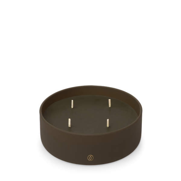 spaas Glow Geurkaars 4-wiek 20u - Twinkling Touch