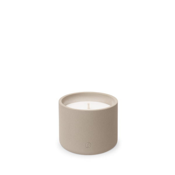 spaas Urban Flame Buitenkaars 15u - cementlook