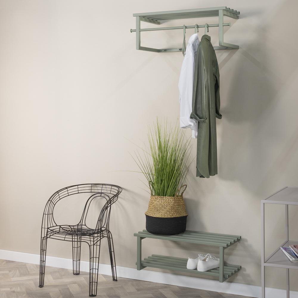 spinder design RIZZOLI / MARCO Schoenenrek - Dusty Green