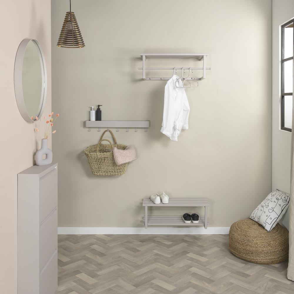 spinder design RIZZOLI / MARCO Schoenenrek - Silky Taupe