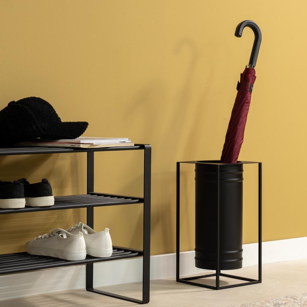 spinder design DRIP Parapluhouder - Zwart