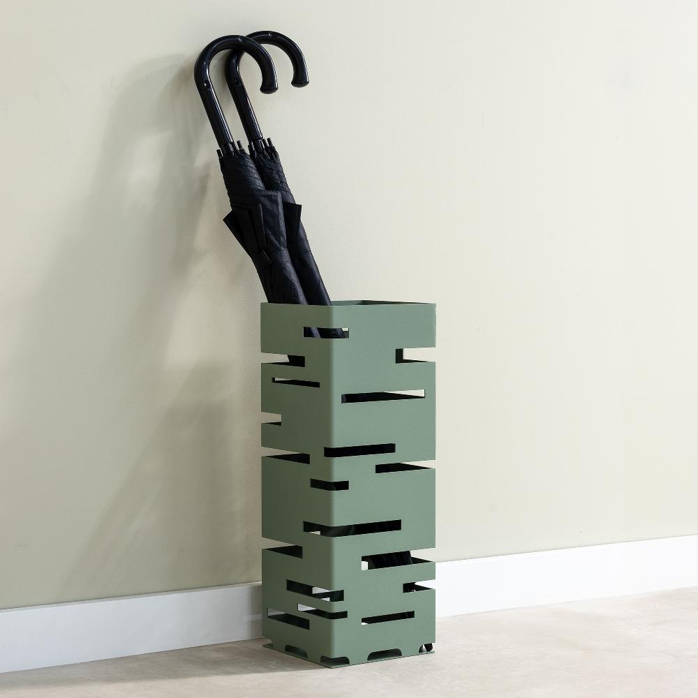 spinder design MODERN Parapluhouder - Dusty Green
