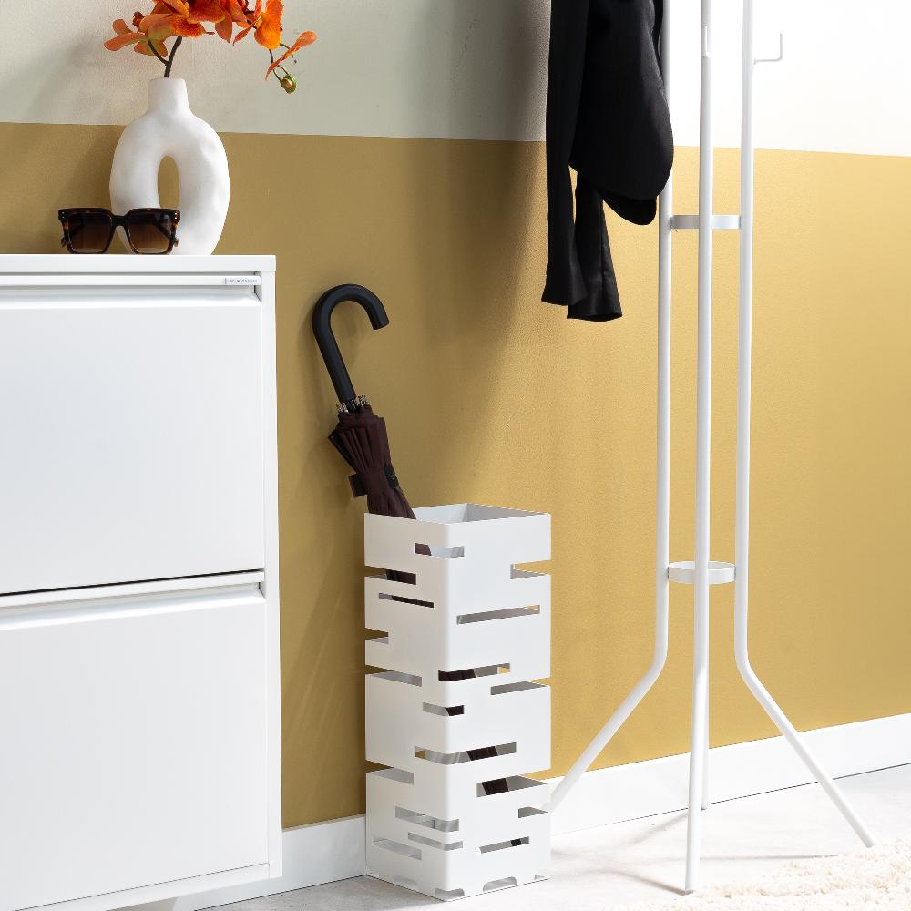 spinder design MODERN Parapluhouder - Wit