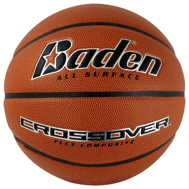 sport thieme Baden Basketbal „Crossover easyCredit BBL“