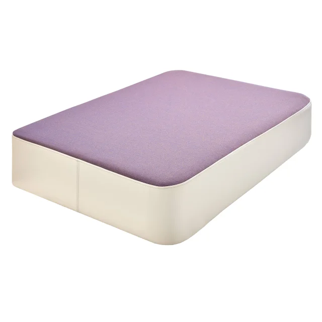 sport thieme Dehler Springkussen „Hipp-Hopp Buitenspeelgoed“