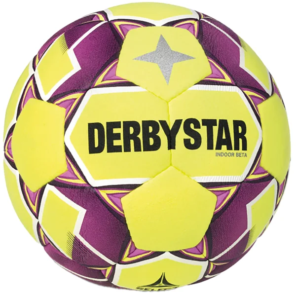 Sport Thieme Derbystar Voetbal „Bundesliga Brillant Replica Hoog Zichtbaar 2024/2025“