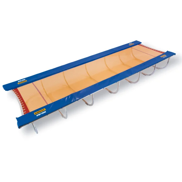 Sport Thieme Eurotramp Trampoline „Freestyle Fivesquare“
