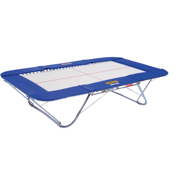Sport Thieme Eurotramp Trampoline „Freestyle Fivesquare“