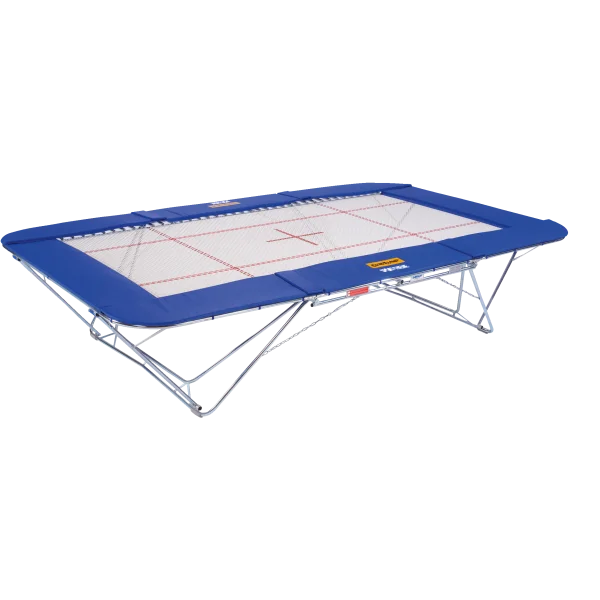 Sport Thieme Eurotramp Trampoline „Freestyle Fivesquare“