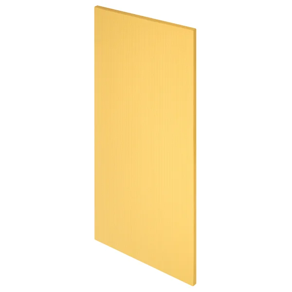 Sport Thieme ProGame Trocellen Fitnessmat „Tatami Basis“