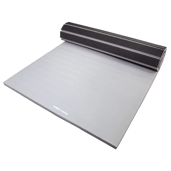 Sport Thieme ProGame Trocellen Fitnessmat „Tatami Basis“