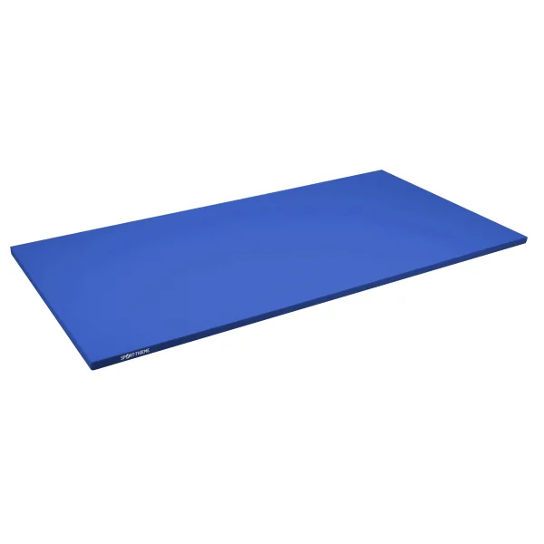 Sport Thieme ProGame Trocellen Fitnessmat „Tatami Basis“