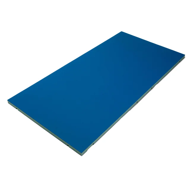 sport thieme ProGame Trocellen Fitnessmat „Tatami Basis“
