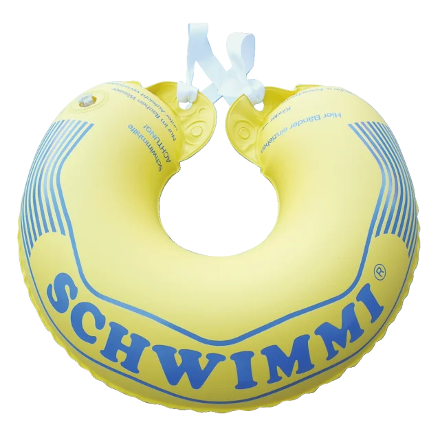 sport thieme Bodyfit Zwemkraag