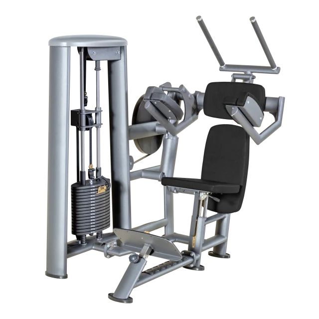 sport thieme Sport-Thieme Buiktrainer „Power Ab Roller“