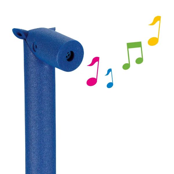 Sport Thieme Comfy Zwemnoodle 'Comfy Pool Stick'