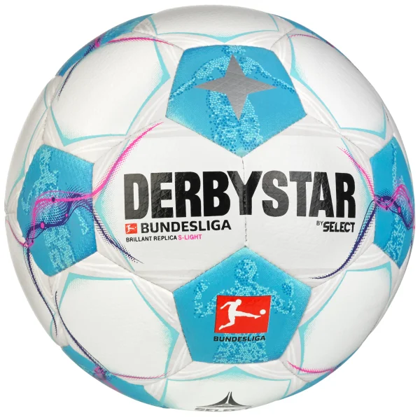 Sport Thieme Derbystar Voetbal-set „Orbit APS“