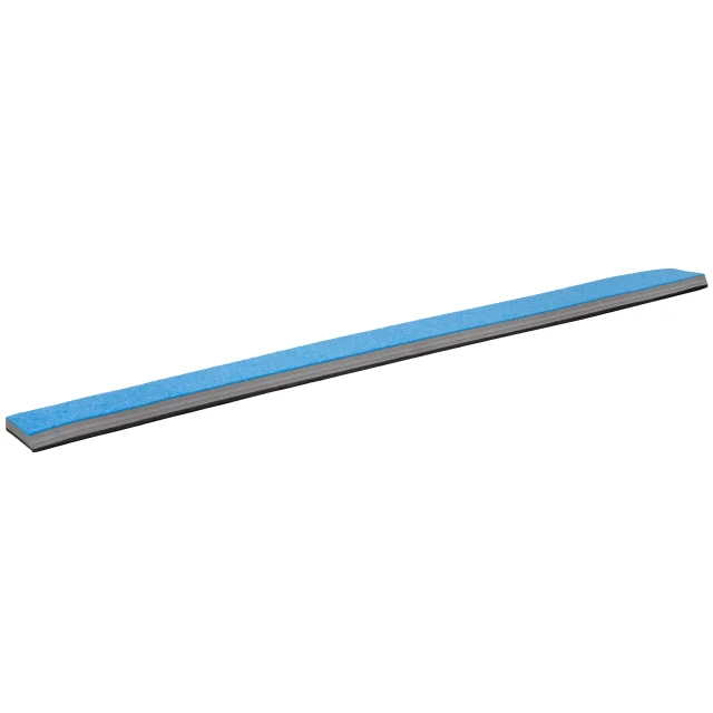 sport thieme Sport-Thieme Evenwichtsbalk steunmat „Kluis“