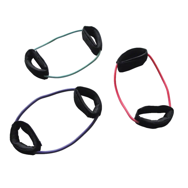 sport thieme Sport-Thieme Fitness Toner 10-delige set