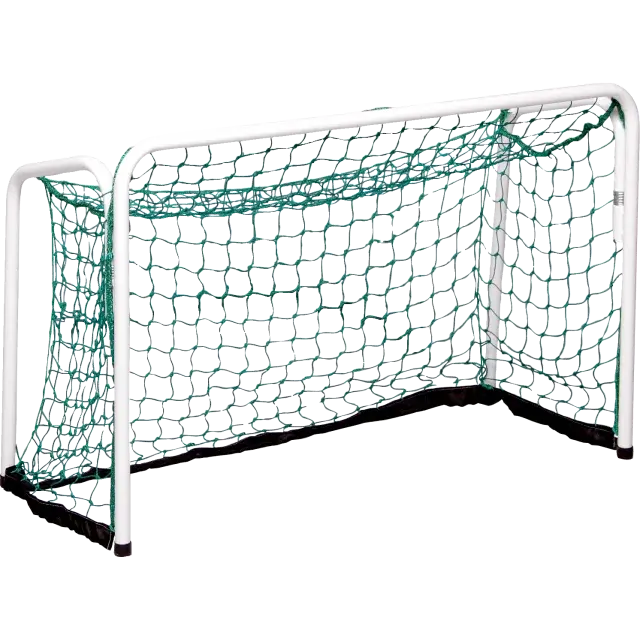 sport thieme Sport-Thieme Floorball-doelwand „Target“