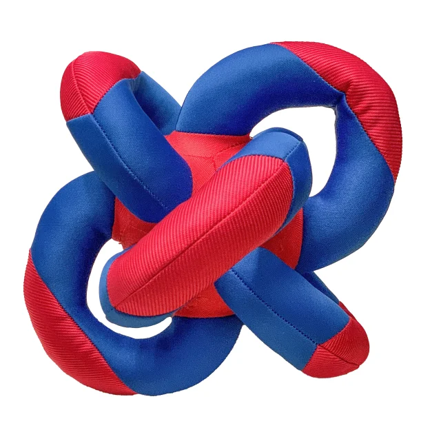 sport thieme Flummy-dobbelsteen sport thieme Flummy-dobbelsteen