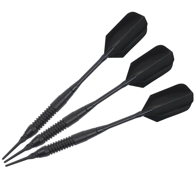 sport thieme Kings Dart Softdarts „Zwarte Ster“